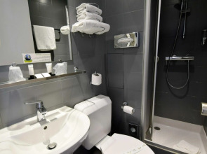 Hôtel Saphir Grenelle