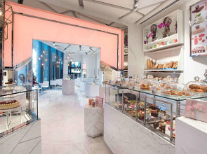 Отель Raffles Istanbul