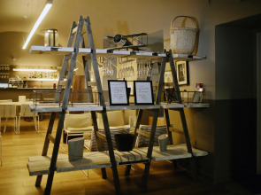 Отель Zenit Budapest Palace