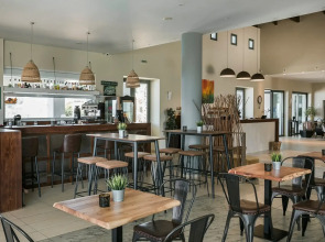 Astra Village Hotel Suites