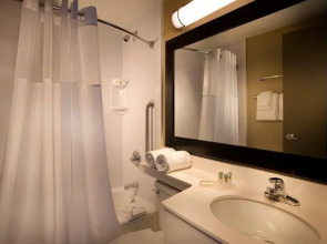 Quality Inn Convention Center