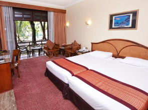 Federal Villa Beach Resort