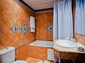 Andalusia Beach & Spa Hotel All Inclusive