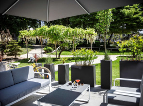 Golden Tulip Aix les Bains