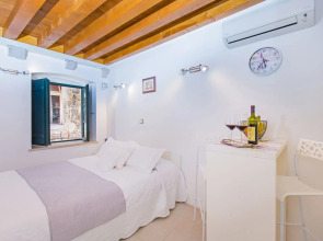 Apartments Le petit Nono