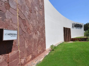 Курортный отель Retac Qunay Dahab&Spa