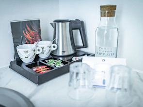 The Levante Rathaus Apartments