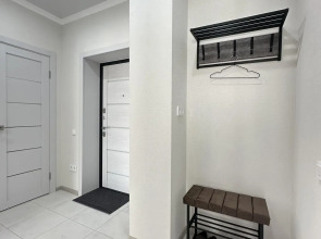 Апартаменты на улице Степная