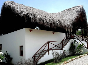 La Casa de Sergio y Cristina