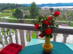 Отель Rooms Tamara