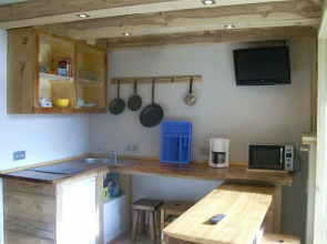 Résidence Hôtel Rent