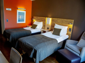 Original Sokos Hotel Seurahuone Kotka