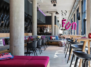 Moxy Vienna Airport