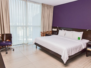 Megapolis Hotel Panama
