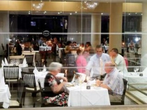 Capital Coast Resort & Spa