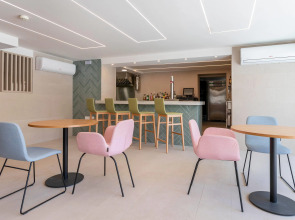 Halley Hotel & Apartments Affiliated by Melia