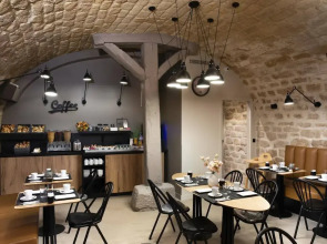 Hotel Jardin Des Plantes