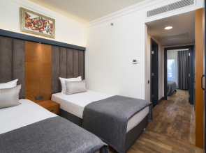 Dobedan Exclusive Hotel & Spa