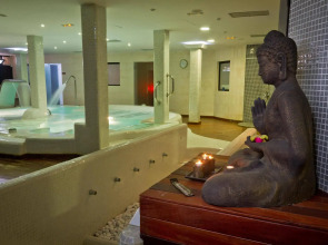 Occidental Roca Negra – Adults Only