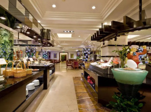 Beijing International Hotel