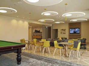 Sadot Hotel Ben Gurion Airport - an Atlas Boutique Hotel