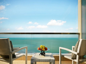 Отель Bilgah Beach