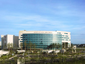 Lotte City Hotel Gimpo Airport