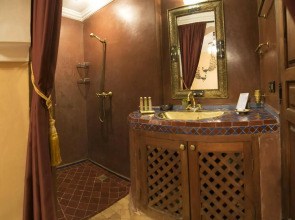 Riad De La Belle Epoque