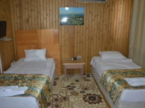 Nemrut Kommagene Hotel