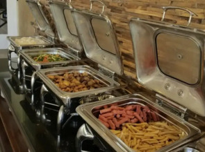 Tirtha Khayangan Canggu