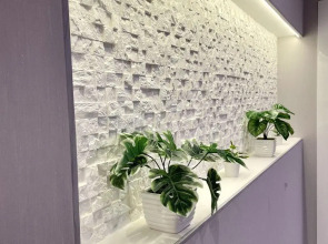 Апартаменты недалеко от Мамаева Кургана на Поддубного 1