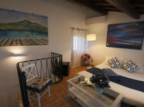 Atlantis Inn Castelgandolfo