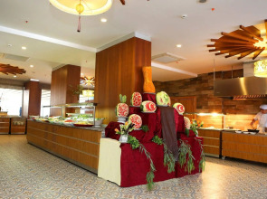 Blue Wave Suite Hotel - All Inclusive