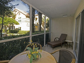 Westgate Blue Tree Resort in Lake Buena Vista