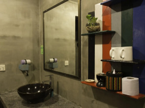 La Niche d Angkor Boutique Hotel