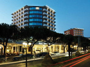 Hotel Slovenija – Lifeclass Hotels & Spa, Portorož