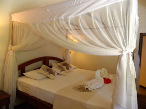 Hotel Cote d'Or Lodge