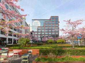 Westcord Hotel Eindhoven