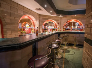 Shams Safaga Resort - All inclusive