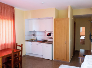 Aparthotel Las Mariposas