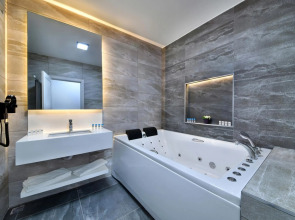 Nish Suite Atasehir