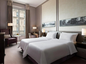 The Westin Paris Vendôme