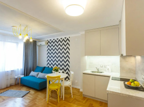 CityResidence Aparthotel