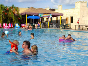 Seralago Hotel & Suites Main Gate East