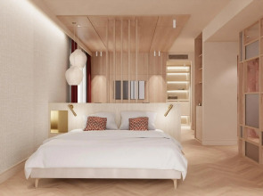 Baia del Mar Beach Boutique Hotel