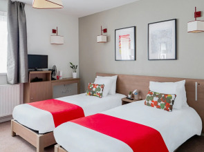 Appart'City Confort Orléans