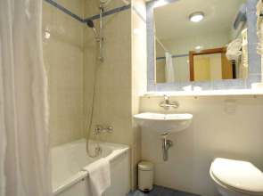 Travelodge Alicante Puerto