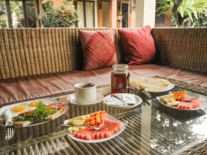 Pondok Kutuh Guesthouse