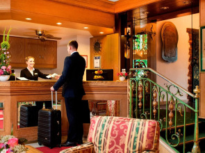 Ringhotel Seehof Berlin