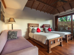 Tango Luxe Beach Villa Samui